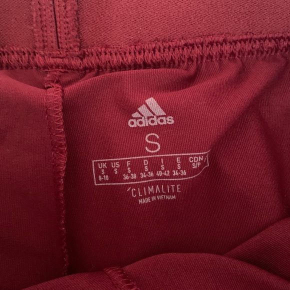 Adidas Shorts - Picture 4 of 4